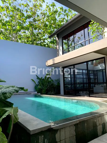 image CLUSTER MEWAH DENGAN KONSEP VILLA DI JIMBARAN  (7)