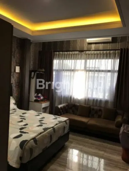 image RUKO KEDOYA 3 LANTAI JAKARTA BARAT (3)