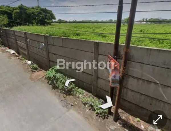 TANAH KAVLING KEDAUNG TANGERANG