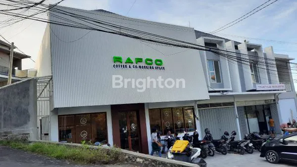 image RUKO DAN KF DEKAT KAMPUS UNUD JIMBARAN  (1)