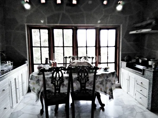 image RUMAH VILLA SUPER CANTIK DI KAWASAN SEJUK BANDUNG UTARA (5)