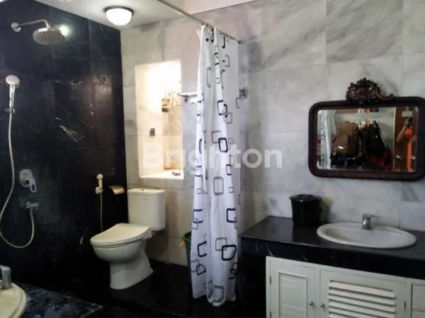 image RUMAH VILLA SUPER CANTIK DI KAWASAN SEJUK BANDUNG UTARA (7)