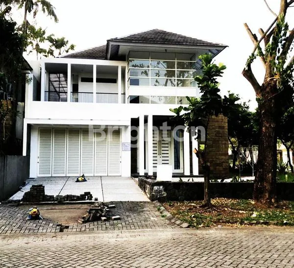 image RUMAH DI DIAMOND HILL CITRALAND (1)