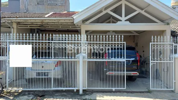 image RUMAH 1.5 LTI LUAS BONUS MELIMPAH DI PANDUGO SURABAYA  (1)