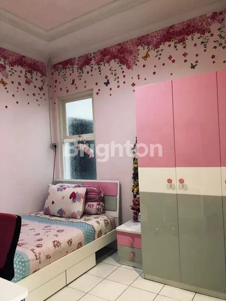 image RUMAH 1.5 LTI LUAS BONUS MELIMPAH DI PANDUGO SURABAYA  (4)