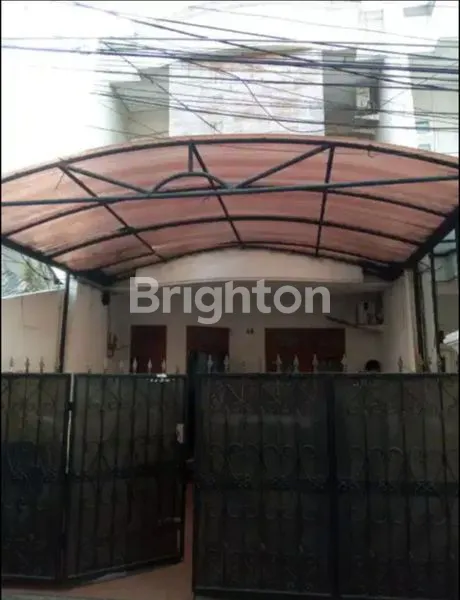 image RUMAH PALMERAH 6 .5 X 15 JAKARTA BARAT (2)