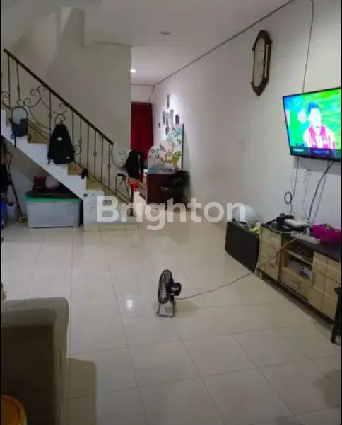 image RUMAH PALMERAH 6 .5 X 15 JAKARTA BARAT (1)