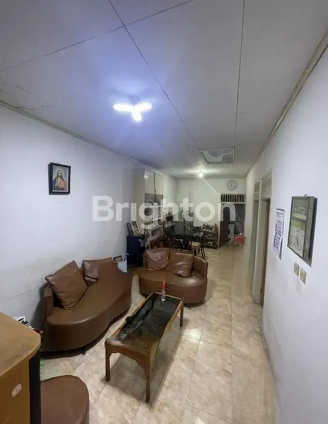image RUMAH TANJUNG DUREN 6 X 13 JAKARTA BARAT (4)