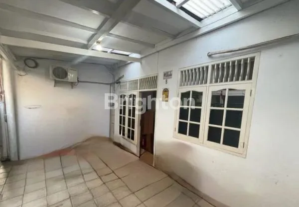 image RUMAH TANJUNG DUREN 6 X 13 JAKARTA BARAT (5)