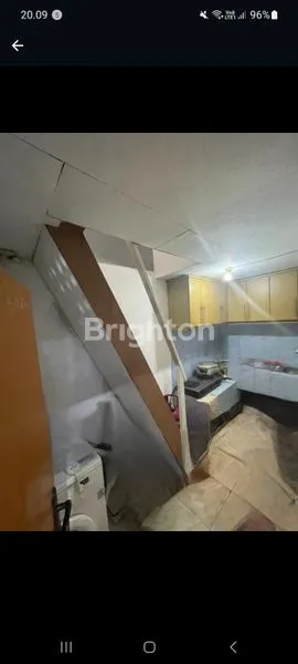 image RUMAH TANJUNG DUREN 6 X 13 JAKARTA BARAT (6)