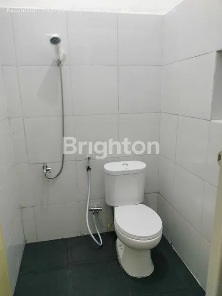 image RUMAH SIAP HUNI 1.5 LANTAI PURI INDAH DEKET TOL SIDOARJO (2)