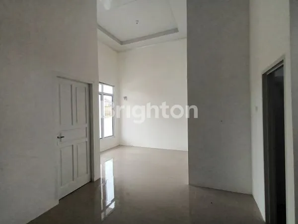 image RUMAH BARU SIAP HUNI TYPE SCANDINAVIAN LOKASI STRATEGIS GANDUS SUMATERA SELATAN (2)
