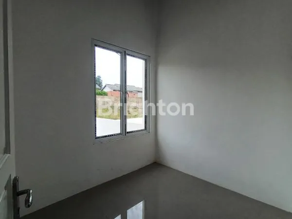 image RUMAH BARU SIAP HUNI TYPE SCANDINAVIAN LOKASI STRATEGIS GANDUS SUMATERA SELATAN (5)
