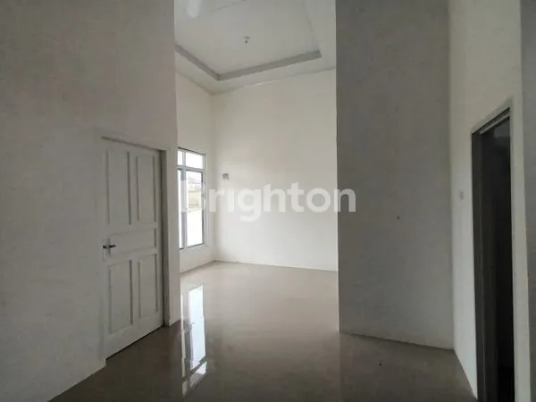 image RUMAH BARU SIAP HUNI, TIPE SCANDINAVIAN, LOKASI STRATEGIS, GANDUS, SUMATERA SELATAN (3)