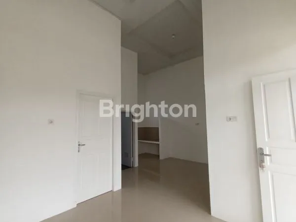 image RUMAH BARU SIAP HUNI, TIPE SCANDINAVIAN, LOKASI STRATEGIS, GANDUS, SUMATERA SELATAN (4)