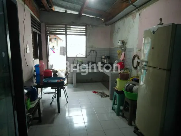 image RUMAH LUAS (HOOK) HARGA TERJANGKAU KM 9 SUKARAME SUMATERA SELATAN (4)