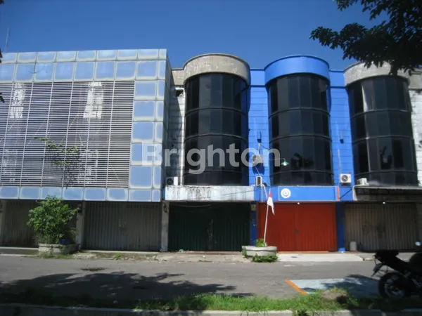 image JUAL SEWA RUKO SURYA INTI PERMATA JUANDA, SEDATI SIDOARJO. (2)