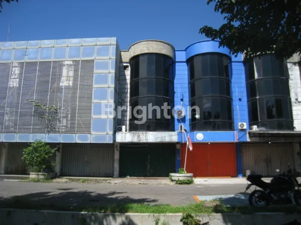 image JUAL SEWA RUKO SURYA INTI PERMATA JUANDA, SEDATI SIDOARJO. (3)