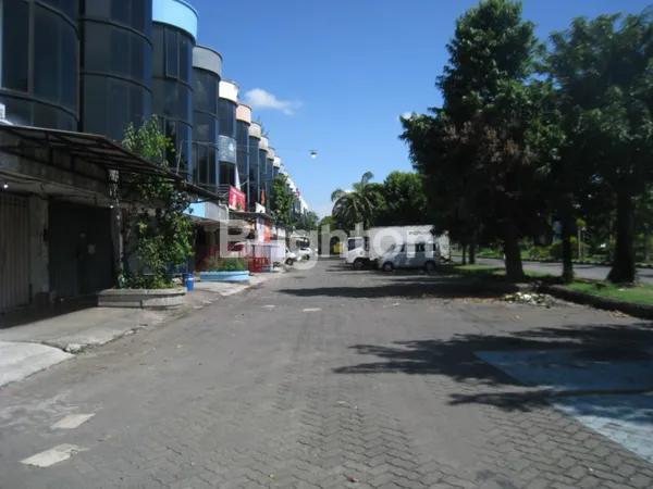 image JUAL SEWA RUKO SURYA INTI PERMATA JUANDA, SEDATI SIDOARJO. (4)