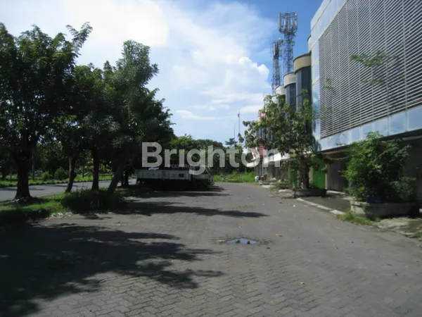 image JUAL SEWA RUKO SURYA INTI PERMATA JUANDA, SEDATI SIDOARJO. (5)