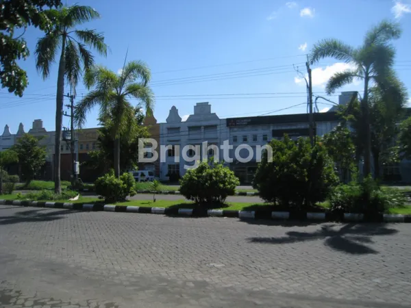 image JUAL SEWA RUKO SURYA INTI PERMATA JUANDA, SEDATI SIDOARJO. (6)