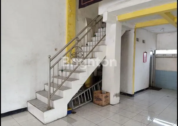 image RUKO 2 LANTAI SIAP PAKAI DI TENGAH KOTA MOJOKERTO (6)