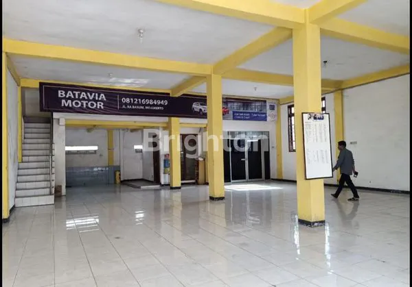 image RUKO 2 LANTAI SIAP PAKAI DI TENGAH KOTA MOJOKERTO (5)