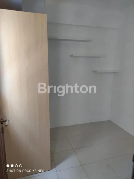 image DEKAT ITS, PUNCAK KERTAJAYA, LANTAI 8, VIEW CITY, FULL FURNISHED (3)