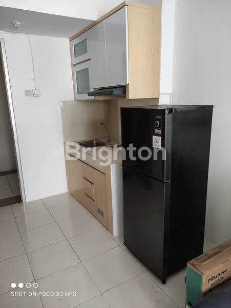 image DEKAT ITS, PUNCAK KERTAJAYA, LANTAI 8, VIEW CITY, FULL FURNISHED (5)