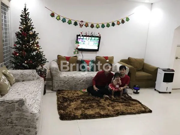 image GREEN PERMATA PESANGGRAHAN JAKARTA BARAT (2)