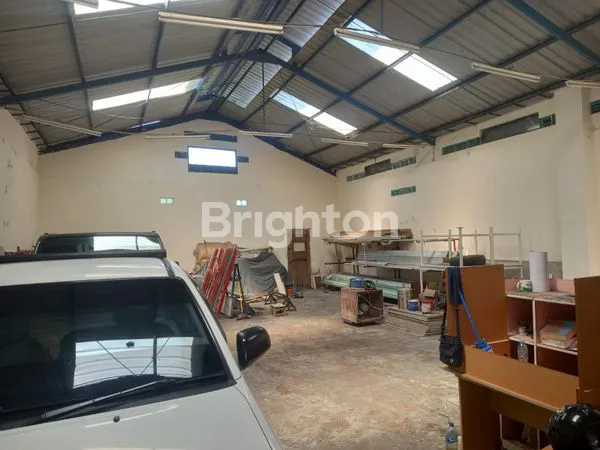 image GUDANG DI MEDOKAN SAWAH TIMUR SURABAYA TIMUR (5)