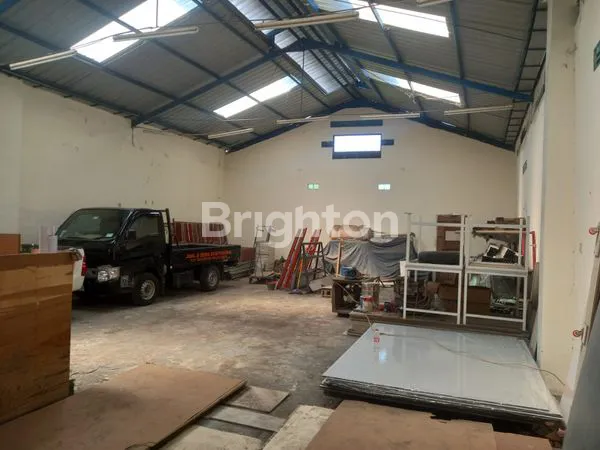 image GUDANG DI MEDOKAN SAWAH TIMUR SURABAYA TIMUR (3)