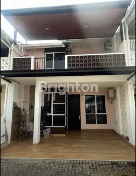 image RUMAH 2 LT RAPI TERAWAT DI ARYANA KARAWACI TANGERANG (1)