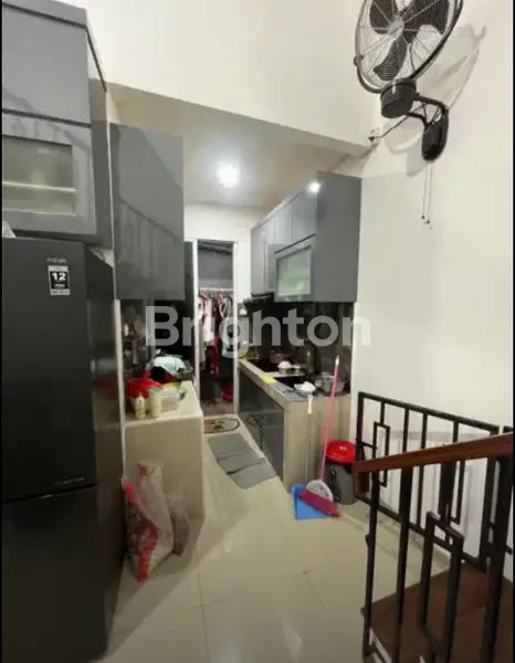 image RUMAH 2 LT RAPI TERAWAT DI ARYANA KARAWACI TANGERANG (3)