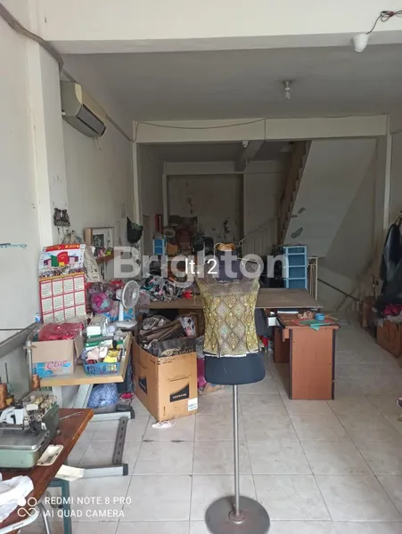 image RUKO MANYAR, 3 LANTAI, HGB, HADAP SELATAN, (MINIM 2 THN) (3)