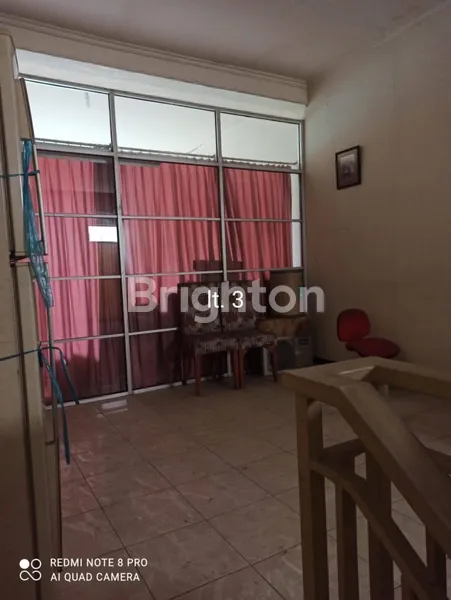 image RUKO MANYAR, 3 LANTAI, HGB, HADAP SELATAN, (MINIM 2 THN) (4)