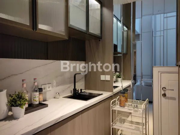 image PURI GALAXY, HIGH CLASS LIVING, KAWASAN LUXURIUS, TERDIRI DARI RUMAH 2 LANTAI (7)