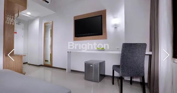 image UNIT KAMAR FAVE HOTEL, RUNGKUT, SURABAYA  (3)