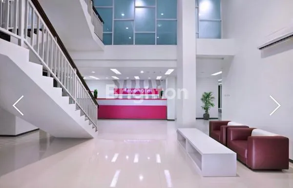 image UNIT KAMAR FAVE HOTEL, RUNGKUT, SURABAYA  (5)
