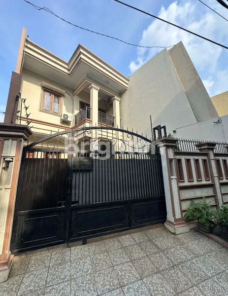 image RUMAH MEWAH DUREN SAWIT  (1)