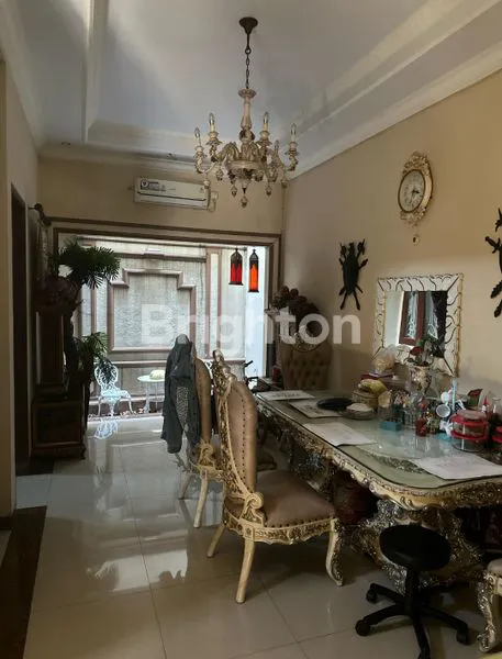 image RUMAH MEWAH DUREN SAWIT  (3)