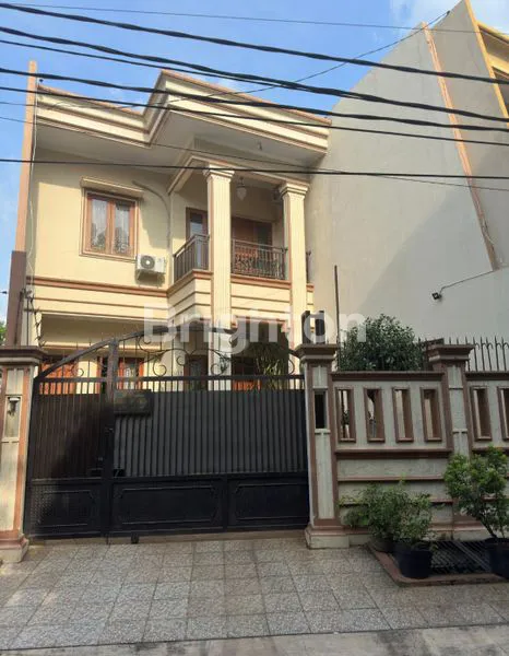 image RUMAH MEWAH DUREN SAWIT  (4)