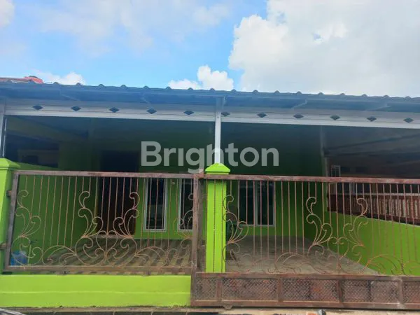 image HARGA TERJANGKAU MURAH HUNIAN NYAMAN BEBAS BANJIR (1)