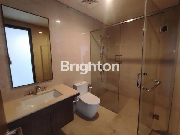 image APARTEMEN 31 SUDIRMAN SUITES  (7)