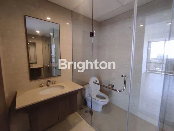 image APARTEMEN 31 SUDIRMAN SUITES  (6)