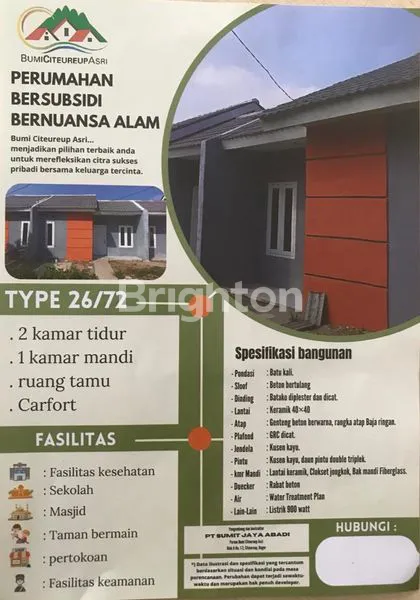 Gambar Property