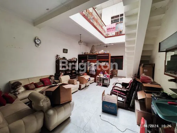 image RUKO 2 LT KAWASAN PECINAN GG BESEN SEMAWIS SEMARANG TENGAH DIPUSAT PERDAGANGAN DAN PERBANKAN KOTA SEMARANG BISA NEGO SIAP CARI CUAN (6)