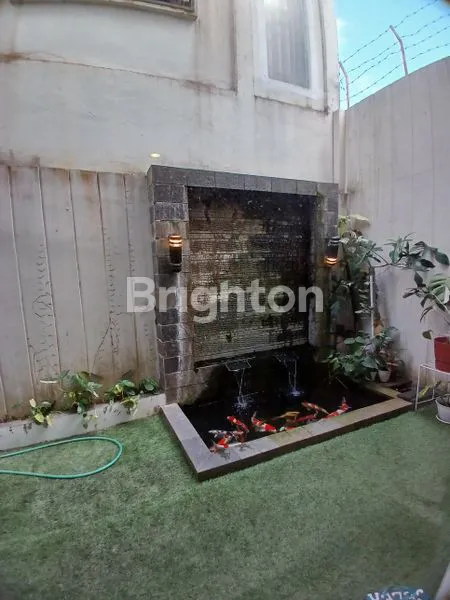 image DIJUAL RUMAH TENGAH KOTA BERNUANSA MINIMALIS ELEGAN LOKASI AMAN NYAMAN HARGA NEGO (8)