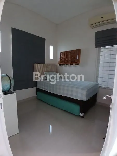 image DIJUAL RUMAH TENGAH KOTA BERNUANSA MINIMALIS ELEGAN LOKASI AMAN NYAMAN HARGA NEGO (4)