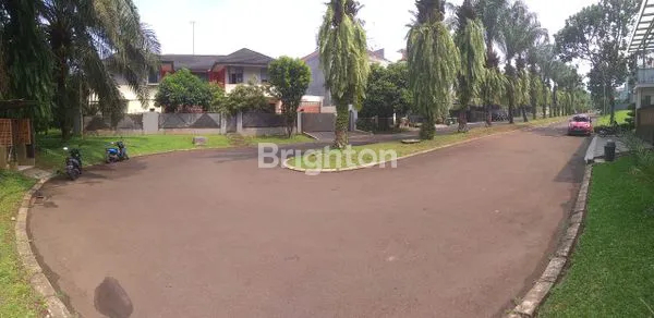 image RUMAH ELITE DI BOULEVARD PERUMAHAN CITRAGRAN CIBUBUR (2)